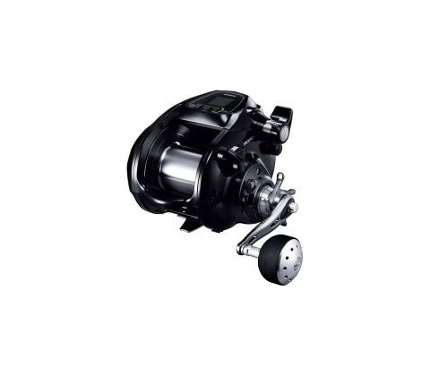 Shimano Forcemaster 9000 Boat
