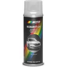 MOTIP SD/AC lak bezfarebný 200ml