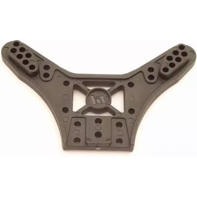 HOBBYTECH Кула задна за бъги Hobbytech REAR SHOCKS TOWER BXR-S1 / BX10 REV-119 (REV-119)