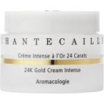 Chantecaille Gold 24K Gold Cream Intense интензивно подхранващ крем 50ml