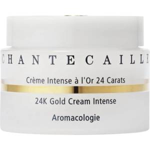 Chantecaille Gold 24K Gold Cream Intense интензивно подхранващ крем 50ml
