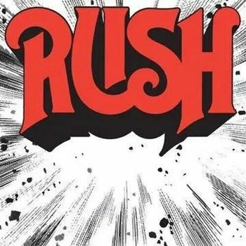 Rush - Rush Vinyl LP