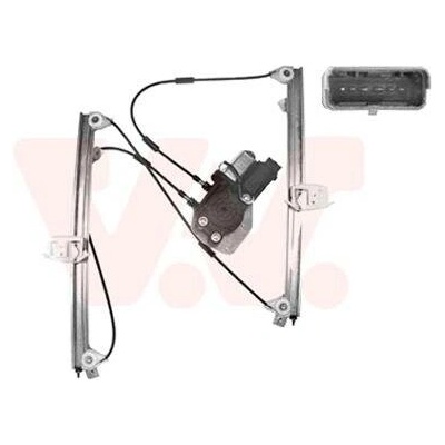 Mechanizmus zdvíhania okna VAN WEZEL 4327268