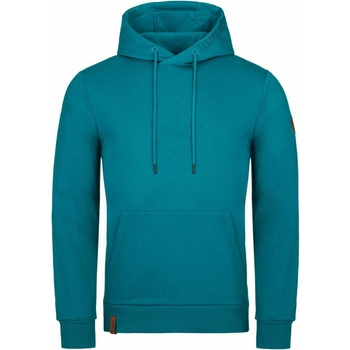 Kilpi Мъжки суитшърт Kilpi ODISEA-M Тюркоазен Kilpi | Sin | МЪЖЕ | 3XL