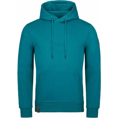 Kilpi Мъжки суитшърт Kilpi ODISEA-M Тюркоазен Kilpi | Sin | МЪЖЕ | 3XL