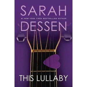 This Lullaby (ISBN: 9780142501559)