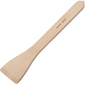 de Buyer Кухненски обръщач B BOIS 25 cm, скосен, дърво, de Buyer (DB487225)