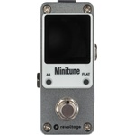 Revoltage Minitune Тунер педал (MNT-1)