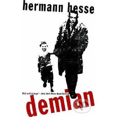 Demian - Hermann Hesse