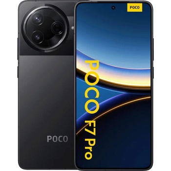 Image 1 of Xiaomi Poco F7 Pro 5G 256GB 12GB RAM Dual