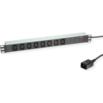 Image 1 of Roline 8 Plug 2 m (19.07.1627)