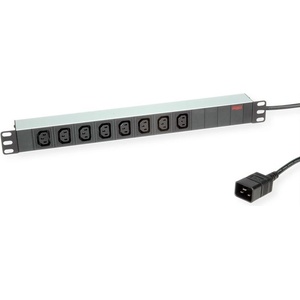 Roline 8 Plug 2 m (19.07.1627)