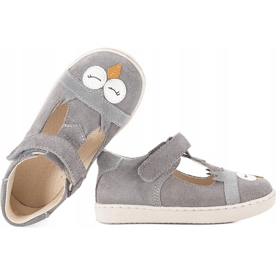 Mido Noster 20-43 dievčenské balerínky