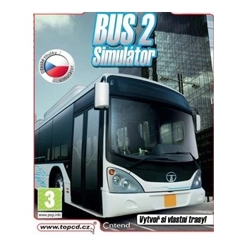 BUS Simulator 2