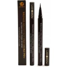 Lash Brow Brows Architect Pen fix na obočí Natural Brown 0,9 ml