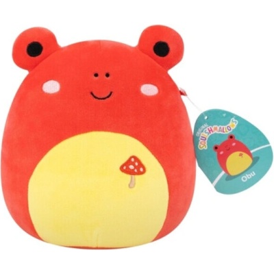 Squishmallows Tropical Frog 19 cm