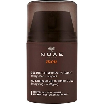 Nuxe Men Multifunkční hydratační gel 50 ml