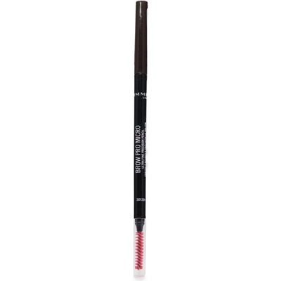 Essence Brow Powder & Define Pen pero na obočí 02 Warm Dark Brown 0,4 g – Zbozi.Blesk.cz