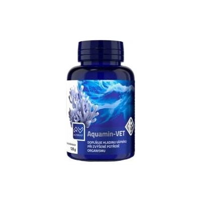 AlterVet Aquamin VET 120 g