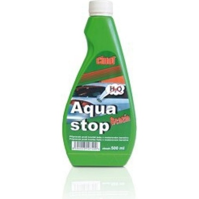 Cinol Aqua Stop Benzin 500 ml