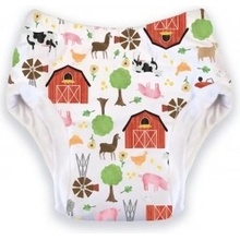 Thirsties Potty Training Pant FARM LIFE Large 15-20 kg