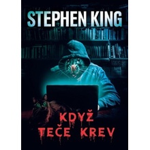 Když teče krev - Stephen King