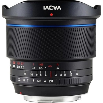 LAOWA 10 mm f/2,8 Zero-D FF Nikon Z Auto Focus