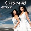 GITANAS: O KROK VPRED, CD