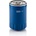 Mann-filter Маслен филтър mann-filter w 1035