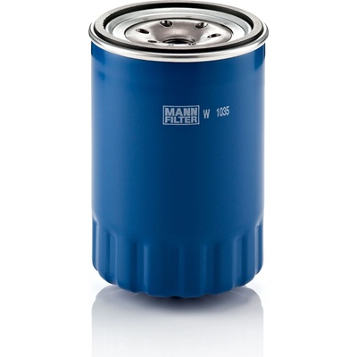Mann-filter Маслен филтър mann-filter w 1035