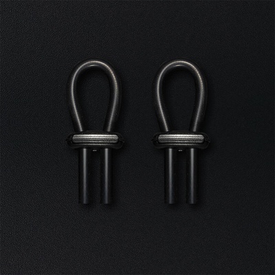 Dungeon Lab Conductive Rubber Rings 6mm