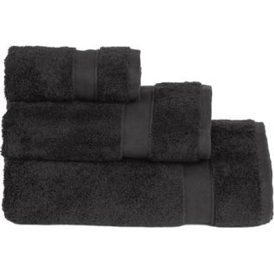 Dilios Хавлиена кърпа dilios Александрия, 50/100 см, черно (1000023110)