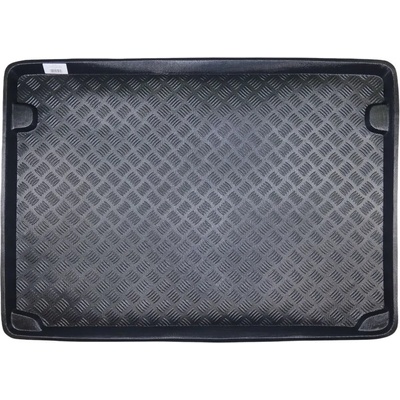 Стелка за багажник за Citroen Berlingo II (2008+) 5 doors with net (13011PVC)