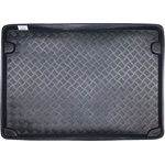 M-PLAST Стелка за багажник за Citroen Berlingo II (2008+) 5 doors with net (13011PVC)