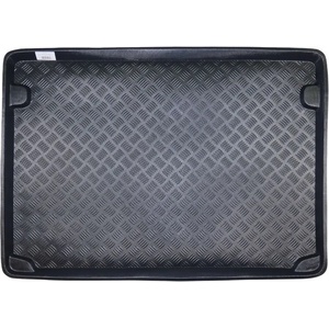 M-PLAST Стелка за багажник за Citroen Berlingo II (2008+) 5 doors with net (13011PVC)