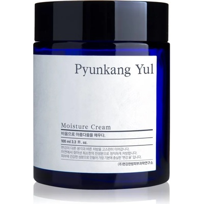 Pyunkang Yul Moisture Cream хидратиращ крем за лице 100ml