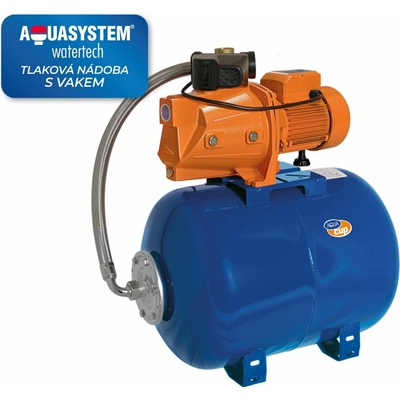 Aquacup A-CONTROL 24-750 123