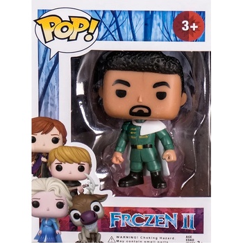 EmonaMall Детска фигурка POP! Frozen 2 EmonaMall - Код W5039 (W5039-201230560-2002012305607)