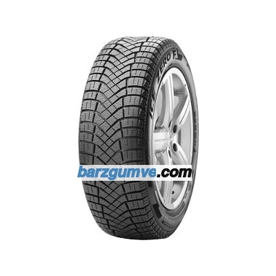 Pirelli Ice Zero FR ( 235/60 R17 106H XL, Nordic compound ) (8019227352085)