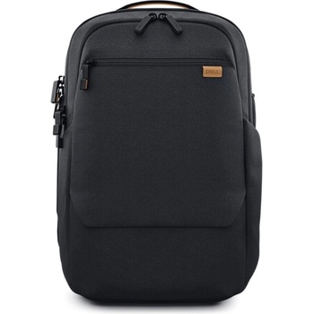 Dell Раница за лаптоп Dell - CP7625, 16'', 23L, черна (460-BDXT)
