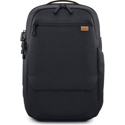 Dell Раница за лаптоп Dell - CP7625, 16'', 23L, черна (460-BDXT)