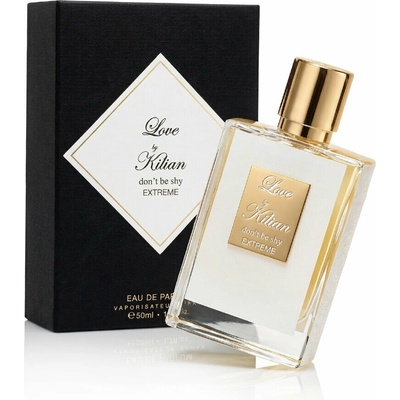 By KILIAN Love Don't Be Shy Extreme parfumovaná voda dámska 50 ml