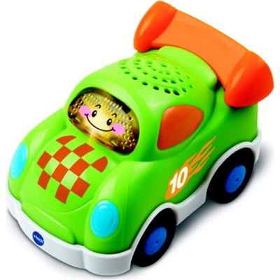 Vtech Tut Tut Závoďák CZ