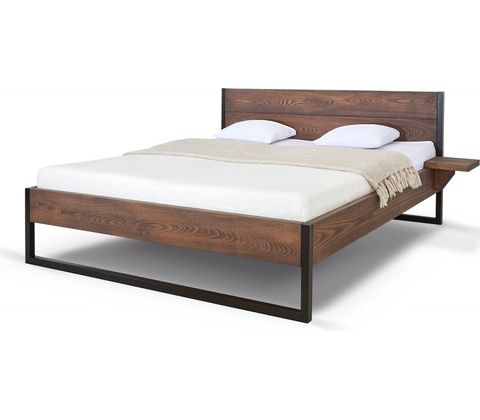 Postelia STELLA Buk