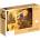 Milliwood Дървен пъзел Milliwood, Yuppie Cutie, 70 части - Мишле (S-Mouse-5016)