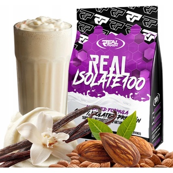 Real Pharm Isolate 700 g