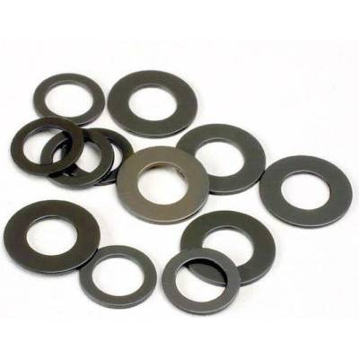 Traxxas Шайби тефлонови Teflon washers (5x11x. 5mm) (use with oilite bushings), TRX1685 (TRX1685)