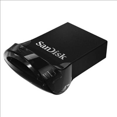 SanDisk Cruzer Ultra Fit 32GB SDCZ430-032G-G46