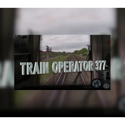 Train Operator 377