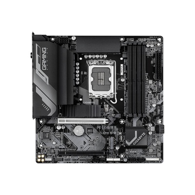 GIGABYTE B760M GAMING X WIFI6E GEN5